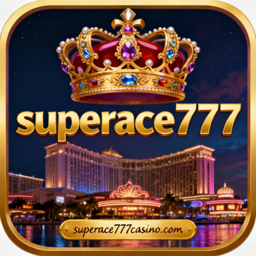 superace777