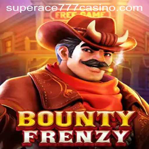 Exploring BountyFrenzy: A Dive into the Thrilling World of Superace777