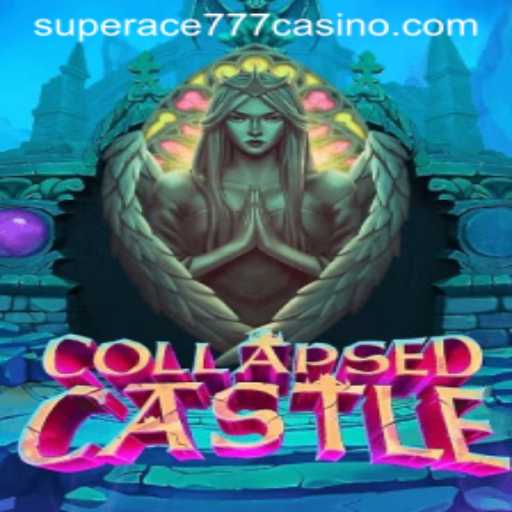 Adventure Awaits in CollapsedCastle