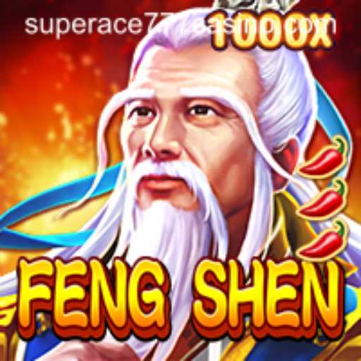 Discover FengShen an Epic Adventure