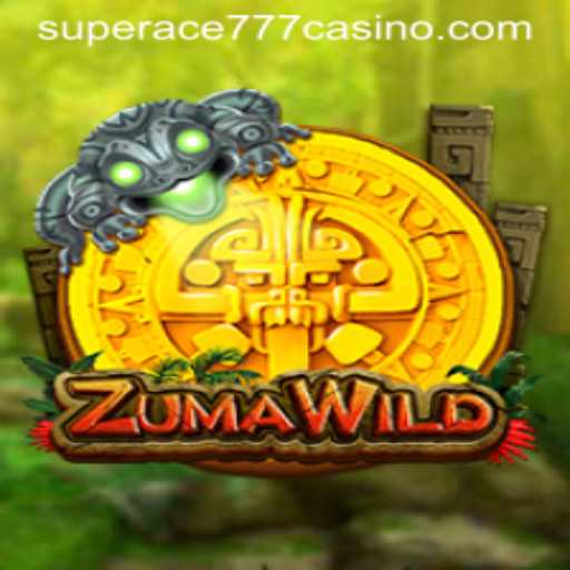 The Exciting World of ZumaWild