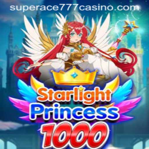 Exploring the Magic of Starlight Princess 1000