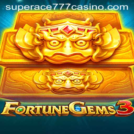Unveiling FortuneGems3: A Deep Dive into the Captivating World of Superace777