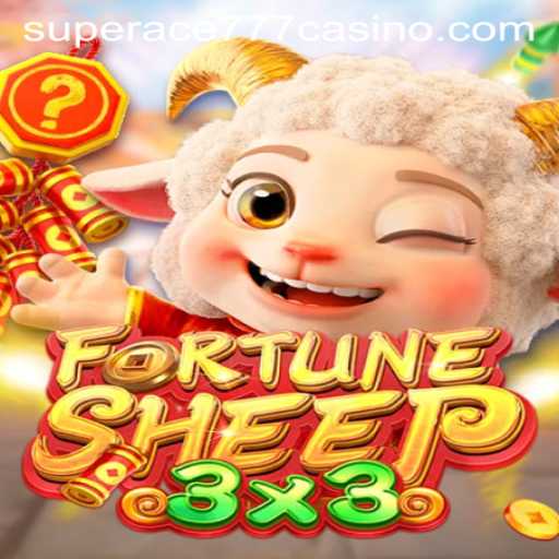 Exploring the Enchanting World of FortuneSheep: A Journey with superace777