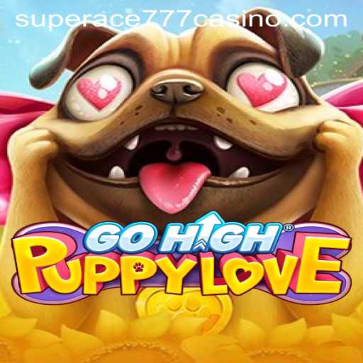GoHighPuppyLove: The Ultimate Adventure for Gamers