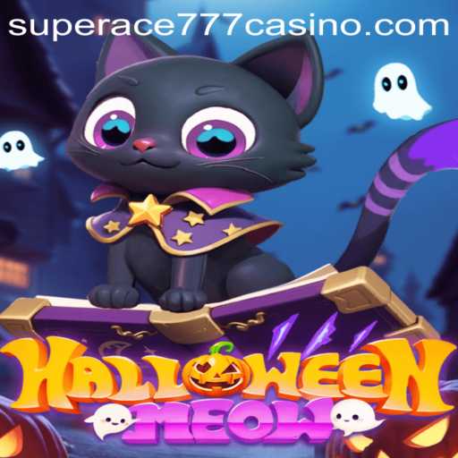 Exploring the Enchantment of HalloweenMeow: The Game of Thrills and Chills