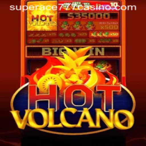 Exploring HotVolcano: The Thrilling Game Capturing Global Attention