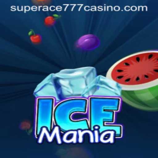 IceMania: Discover the Latest Game with Superace777