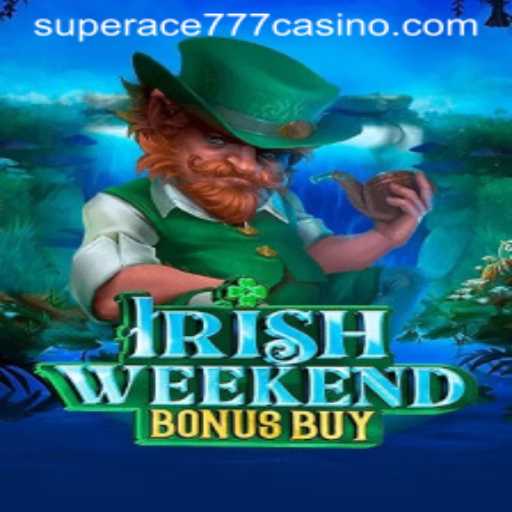 Exploring the Excitement of IrishWeekendBonusBuy: A Deep Dive into Gaming