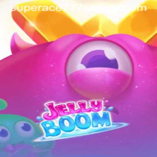 Enter the Exciting World of JellyBoom: A Superace777 Adventure