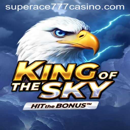 Rise Above with KingOfTheSky: The Ultimate Gaming Experience