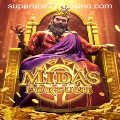 Explore the Exciting World of MidasFortune: The Ultimate Gaming Experience