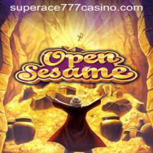 Discover the Exciting World of OpenSesame: Unleashing New Gaming Adventures with superace777