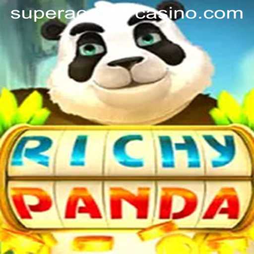 Exploring the Exciting World of RichyPanda: A Deep Dive into the Game with the Keyword Superace777