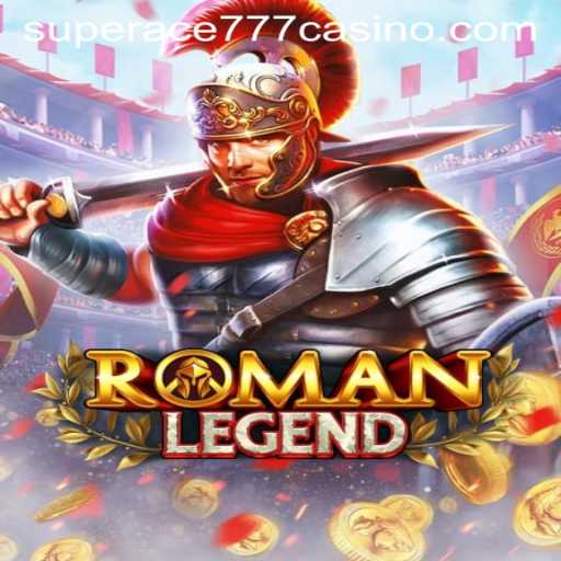 RomanLegend: A New Chapter in Historical Gaming