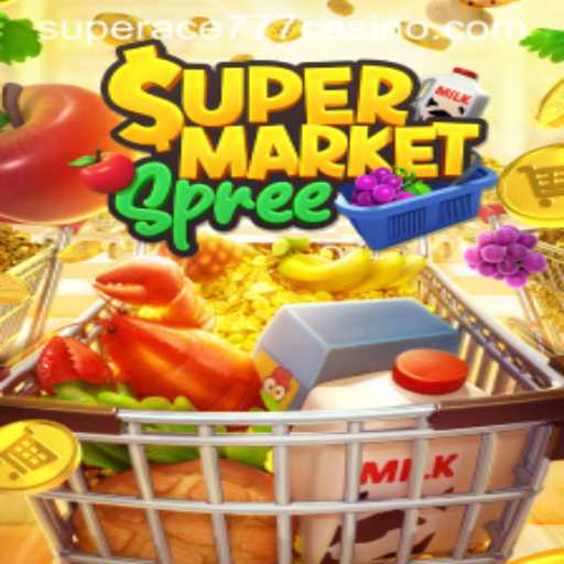 Supermarket Spree Game Brings Shopping Adventure