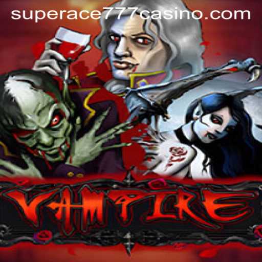 Vampire – An Enthralling Adventure into the Supernatural